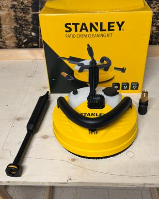 Stanley patio cleaner