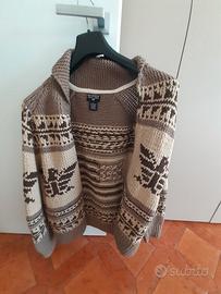 Giacca o Maglione in lana della Polo Ralph Lauren