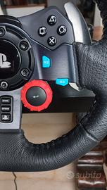 Logitec g29