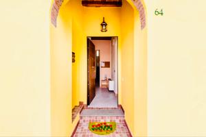 Due posti letto camera 34 mq con bagno in camera