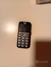 cellulare Trevi 