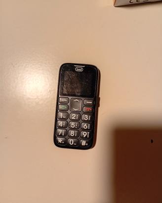 cellulare Trevi 