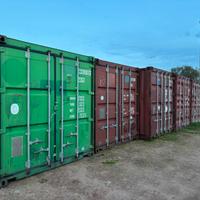 Container