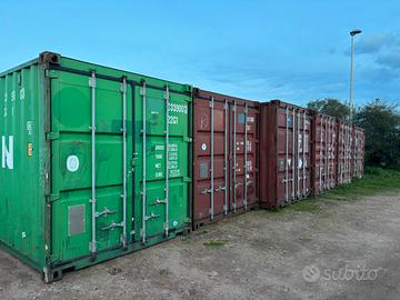 Container