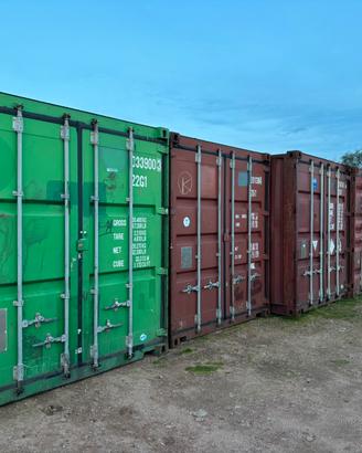Container