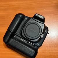 Canon EOS 20D