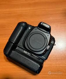 Canon EOS 20D