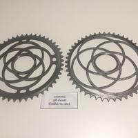 Ricambi per biciclette Umberto Dei Bianchi Taurus