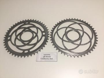 Ricambi per biciclette Umberto Dei Bianchi Taurus