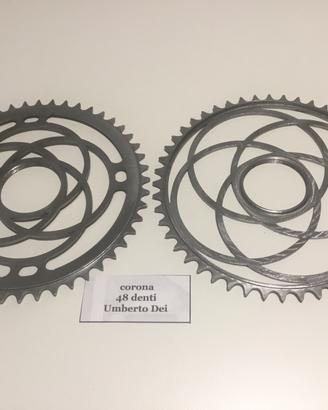 Ricambi per biciclette Umberto Dei Bianchi Taurus