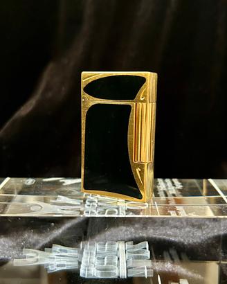 S.T. Dupont Line 2 "Art Nouveau" Edizione Limitata