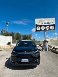 CITROEN C3 PureTech 83 S&S Shine