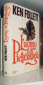 L'uomo di Pietroburgo