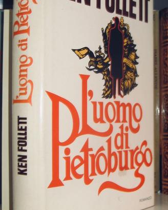 L'uomo di Pietroburgo