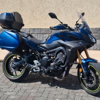 Yamaha Tracer 900 - 2018