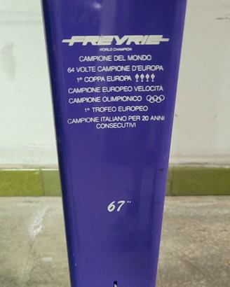 sci d'acqua 