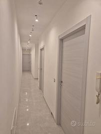 Appartamento molto versatile