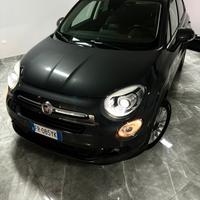 Fiat 500X 1.3 Mjet 95cv Lounge