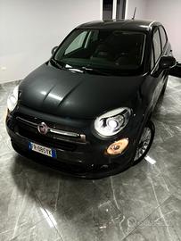 Fiat 500X 1.3 Mjet 95cv Lounge