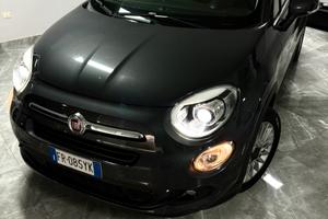 Fiat 500X 1.3 Mjet 95cv Lounge