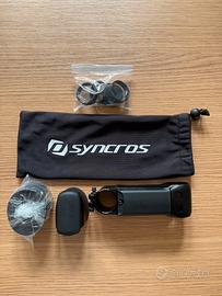 Piantone bici syncros RR ic  110mm
