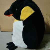 Peluche Pinguino