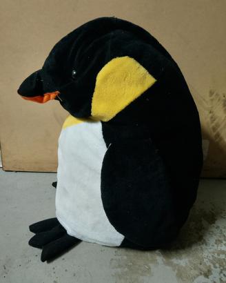 Peluche Pinguino