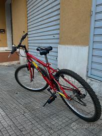 Bicicletta FAEMA 