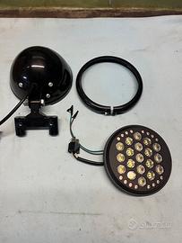 Fanale moons harley led