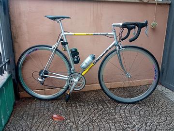ruote campagnolo vento 