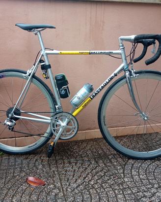 ruote campagnolo vento 