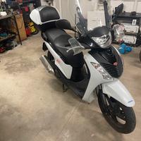 Honda SH 150