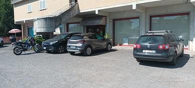 Locali commerciali