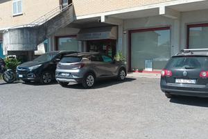 Locali commerciali