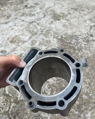 Cilindro Beta Ktm 450