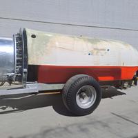 Atomizzatore friuli 3000 lt