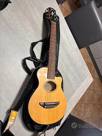 Chitarra Yamaha APXT-1N