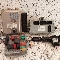 Kit Accensione MJ 8DF.I1 Lancia Ypsilon 95HP