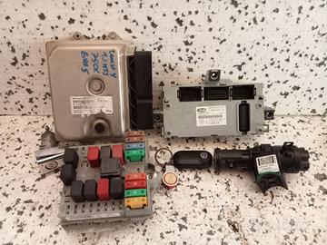 Kit Accensione MJ 8DF.I1 Lancia Ypsilon 95HP