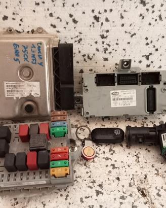 Kit Accensione MJ 8DF.I1 Lancia Ypsilon 95HP
