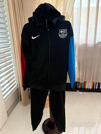 Tuta uomo nike