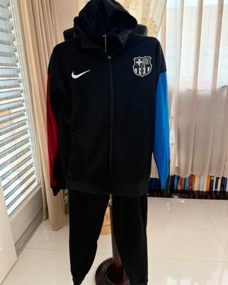 Tuta uomo nike
