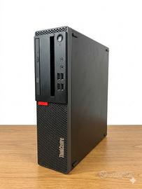 Computer Thinkcentre Lenovo 