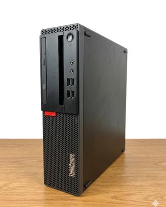 Computer Thinkcentre Lenovo 