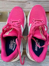 scarpe running Brooks donna