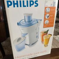 Centrifuga Homemade juice easily PHILIPS