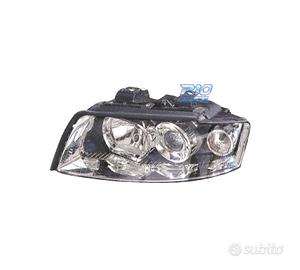 FARI SX XENO AUDI A4 01-04