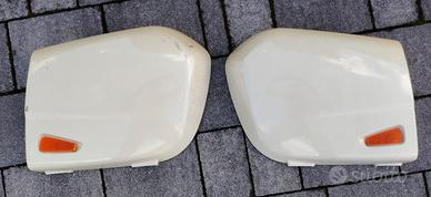 Cover valigie Triumph Tiger Sport / Sprint ST 1050