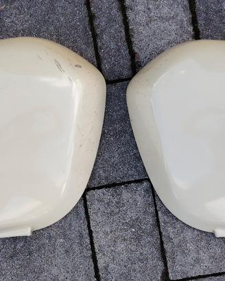 Cover valigie Triumph Tiger Sport / Sprint ST 1050