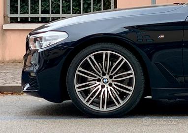Cerchi 19 M sport Bmw G30/31 M664